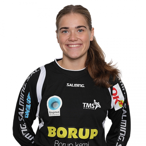 Josephine Togsverd