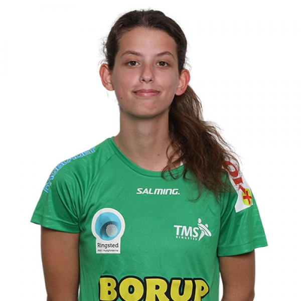 Stefani Stojkovic