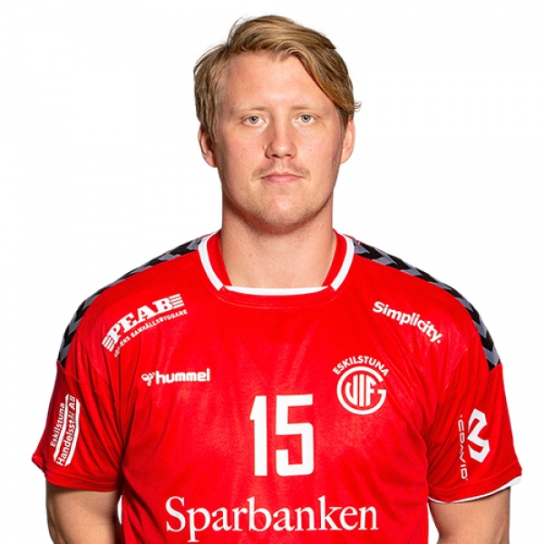 Markus  Hagelin
