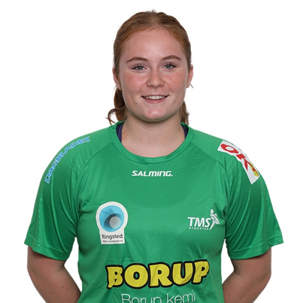 Anna Norgaard