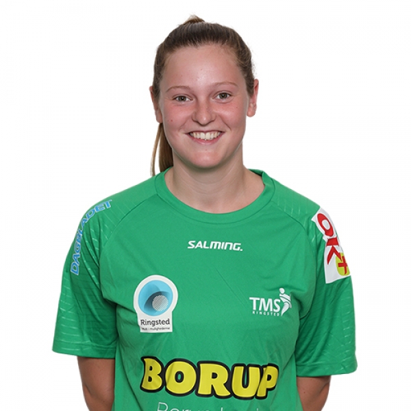 Louise Hansen