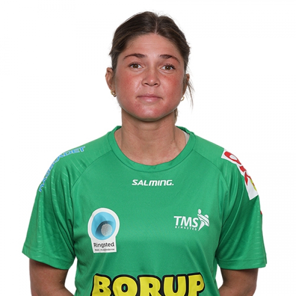 Rie  Haslund