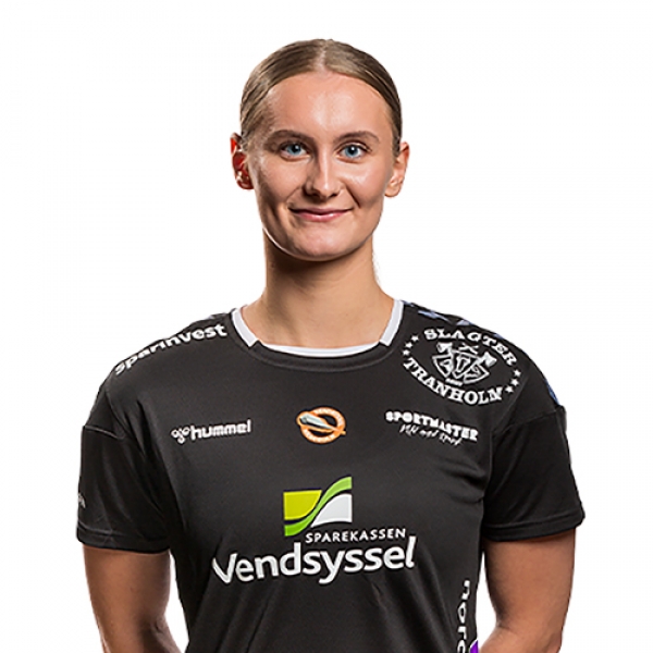 Marita Mortensen