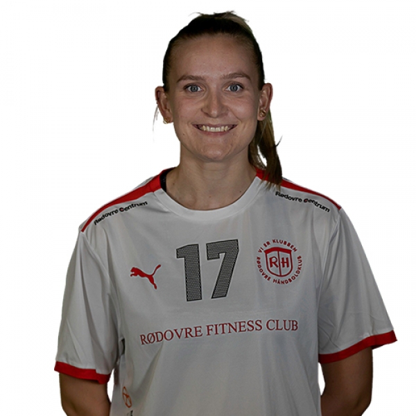 Rikke Bundgaard