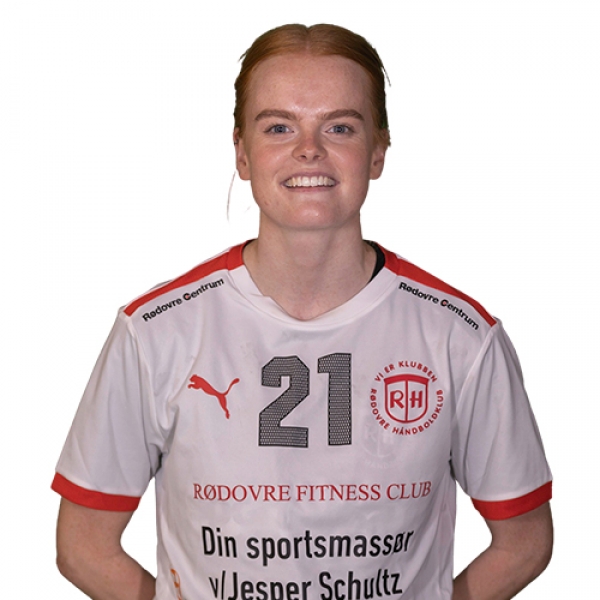 Anne  Jagd Vad