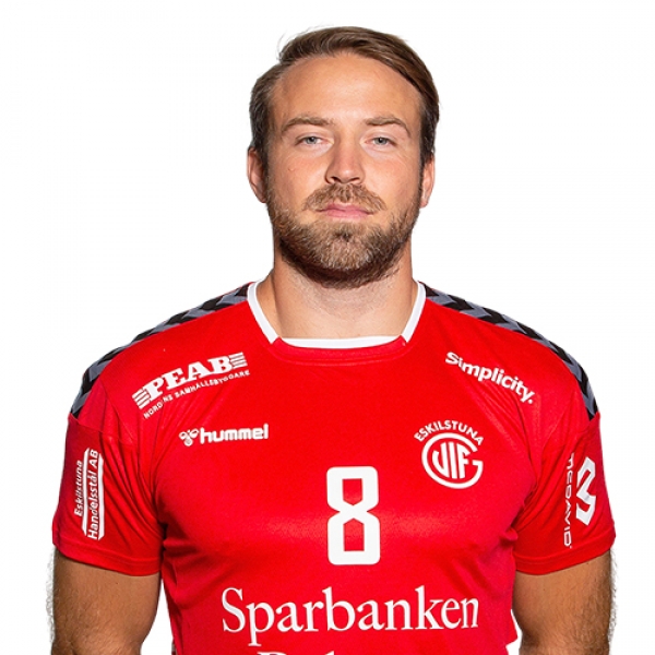Robin Andersson  Dickfors