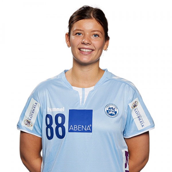 Alberte Kristensen