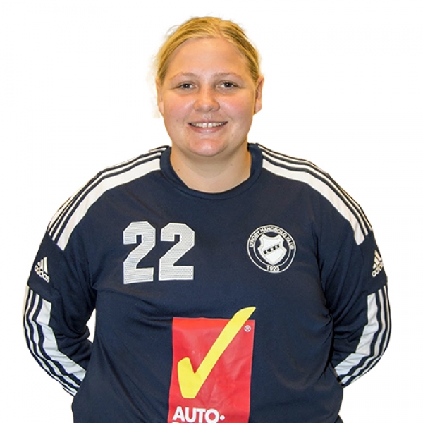 Sofie Juhl Sorensen