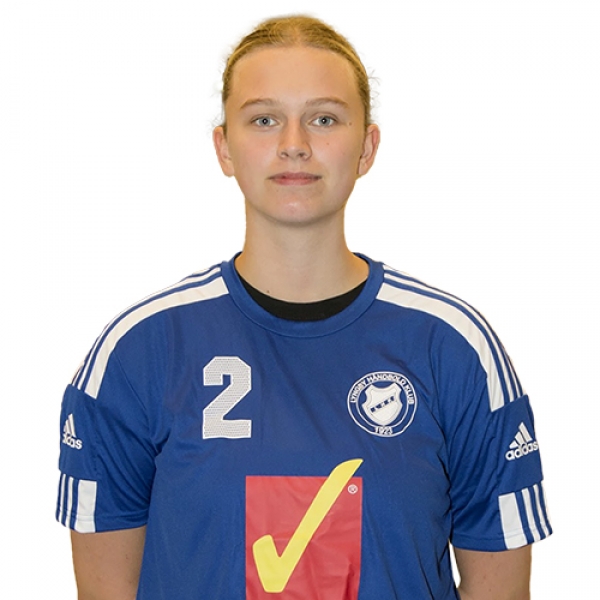 Mathilde Gajhede