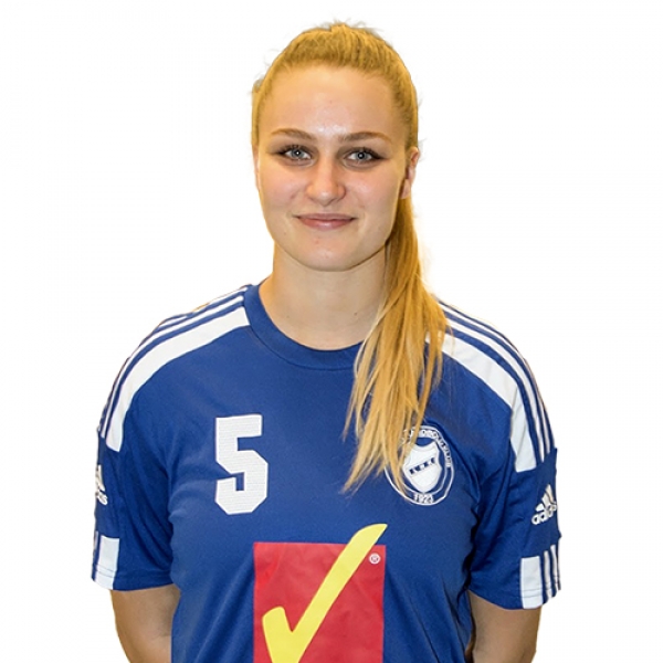 Mille Vigso Holm