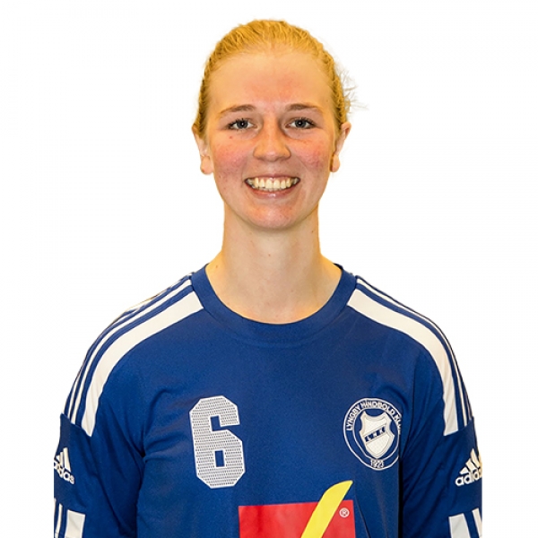 Anne-Sofie Kleemann