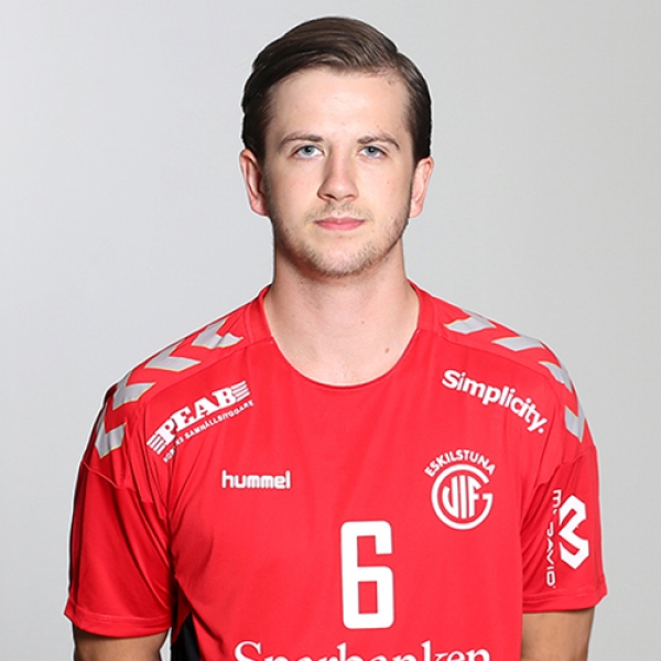 Marcus  Ekman