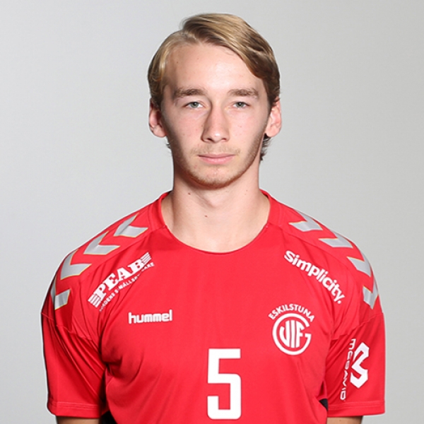 Linus  Gustafsson