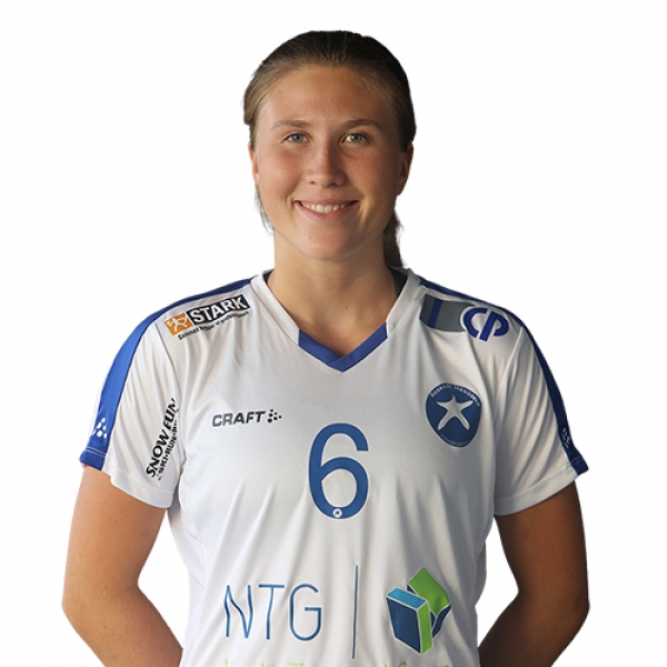 Caroline Kliver