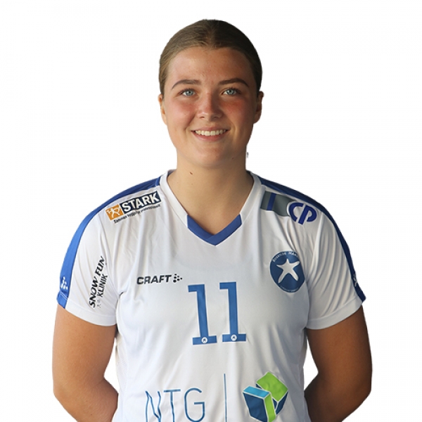 Ida Trolle Handreck
