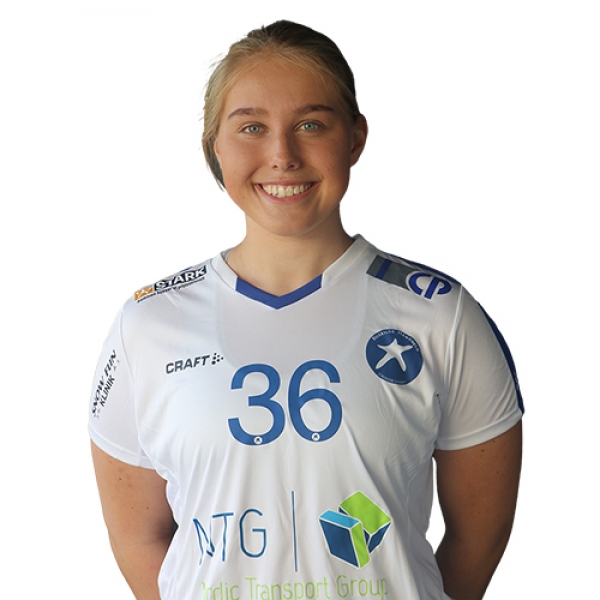 Julie Gottschalksen