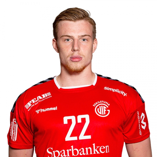 Erik Persson