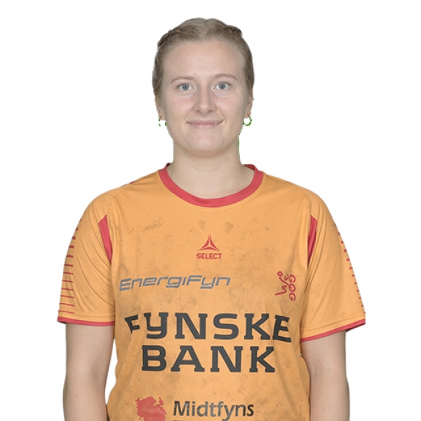 Camilla Rugtved