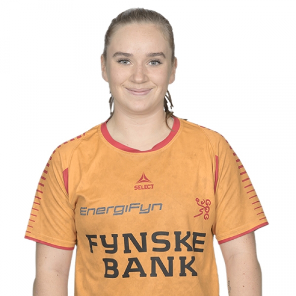 Ida Dyhr