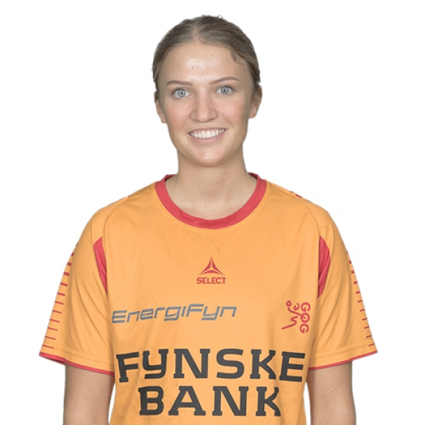 Pernille Jaeger