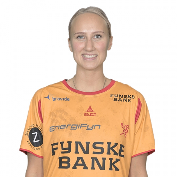 Emilie Jager