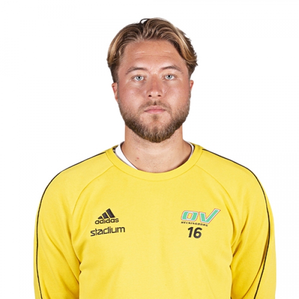 Linus Olsson