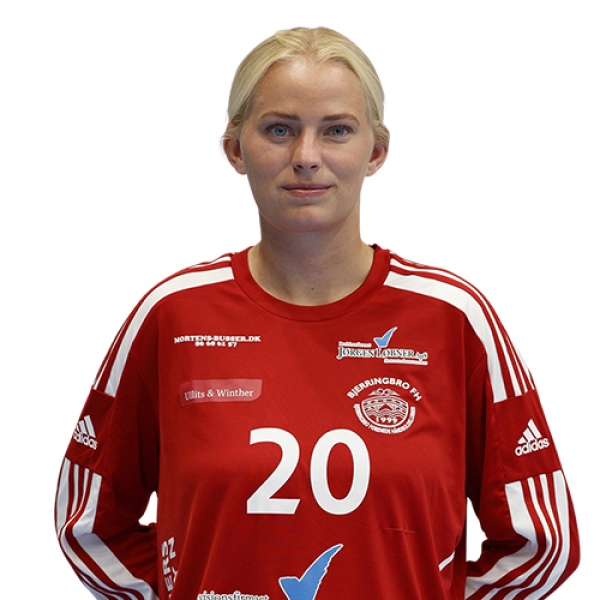 Clara Bak Pedersen