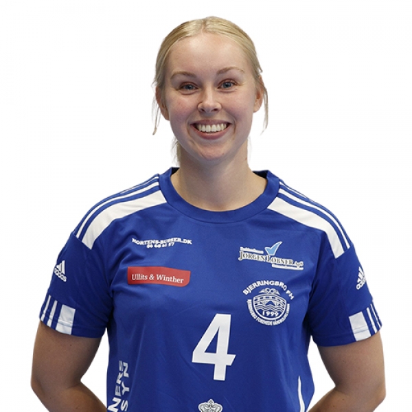 Emilie Bangshoi