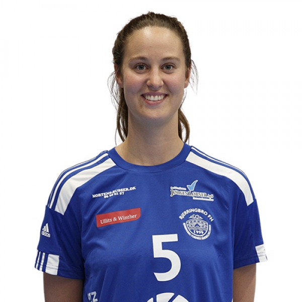 Sofie Lund Nielsen