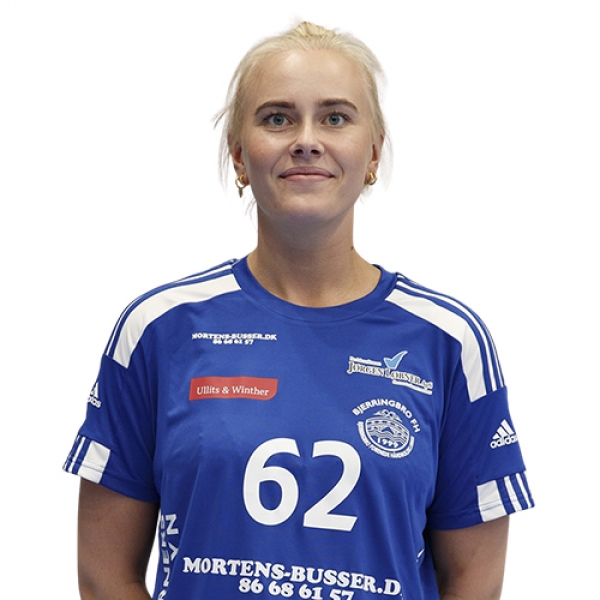 Louise Sondergaard
