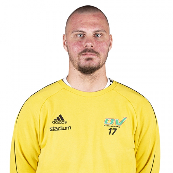 Michael Andersson