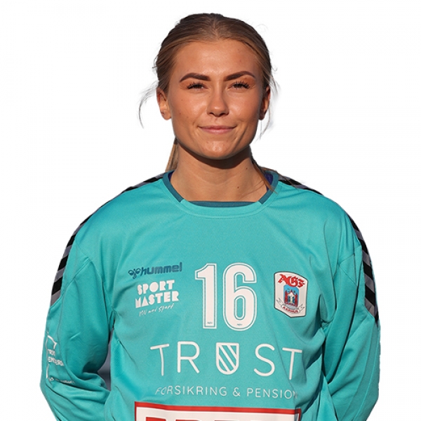 Marie Aas