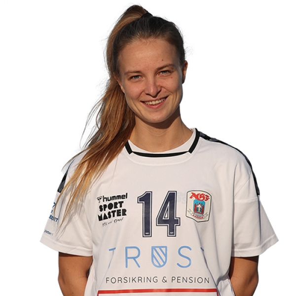 Nicoline Klausen