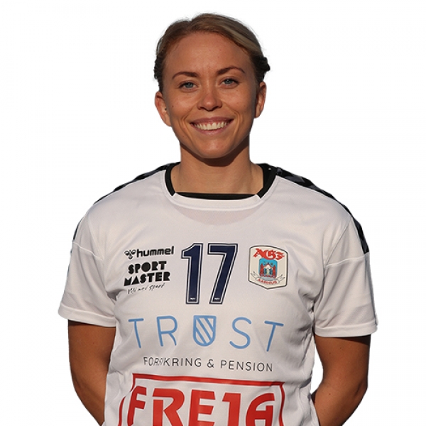 Nicoline Jeppesen