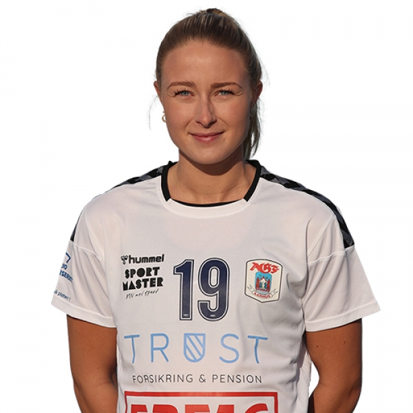 Ann Cecilie Moller