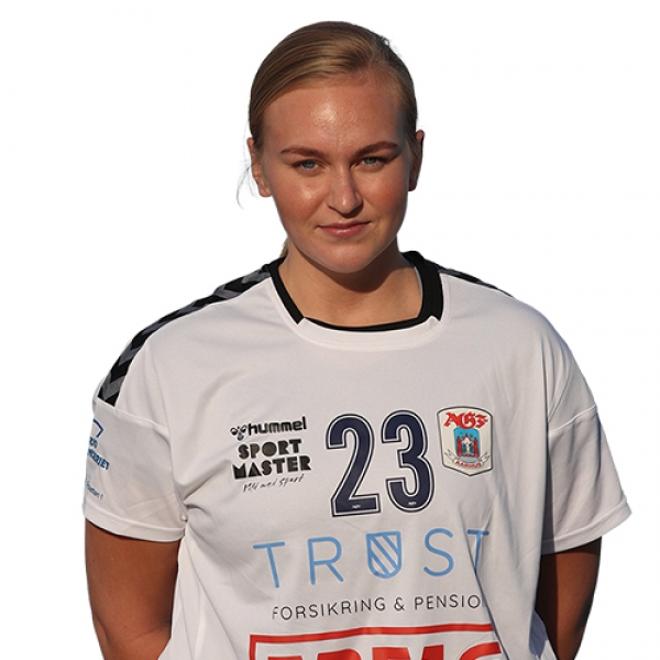 Sofie Wendelbo