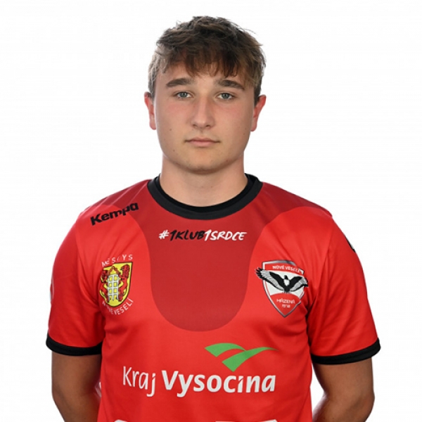 Vaclav Honc 