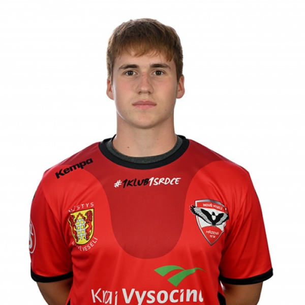Lukaš Krejz