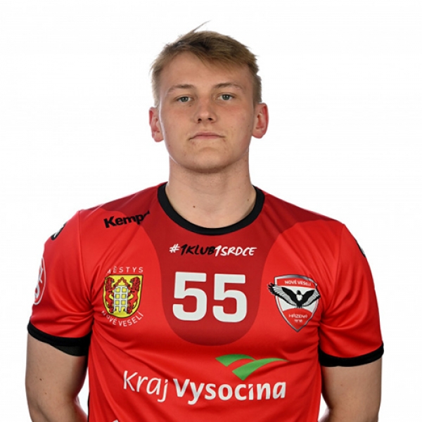 Adam Tomašek