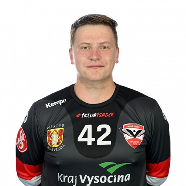 Martin Štohnazl