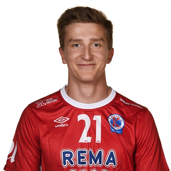 Eskil Dahl Reitan