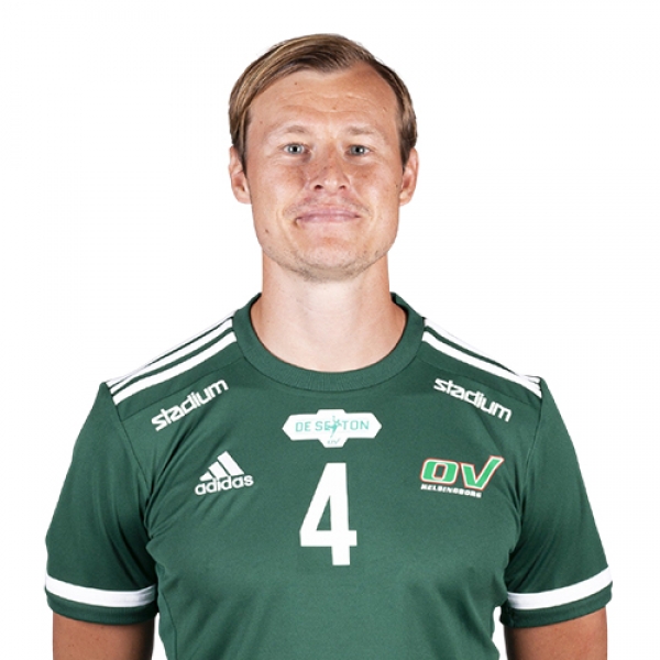 Johan  Lundgren