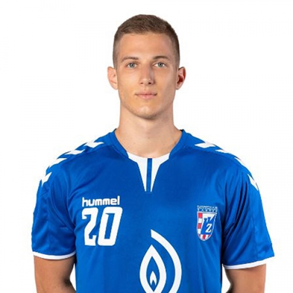 Gabriel Buvinić