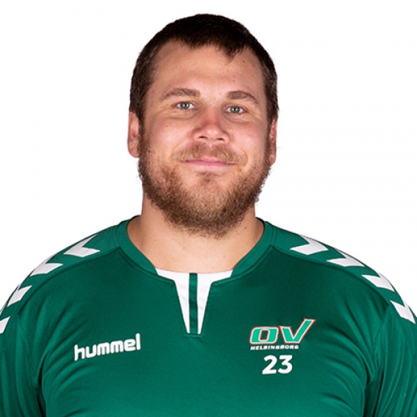 Linus  Nileskog