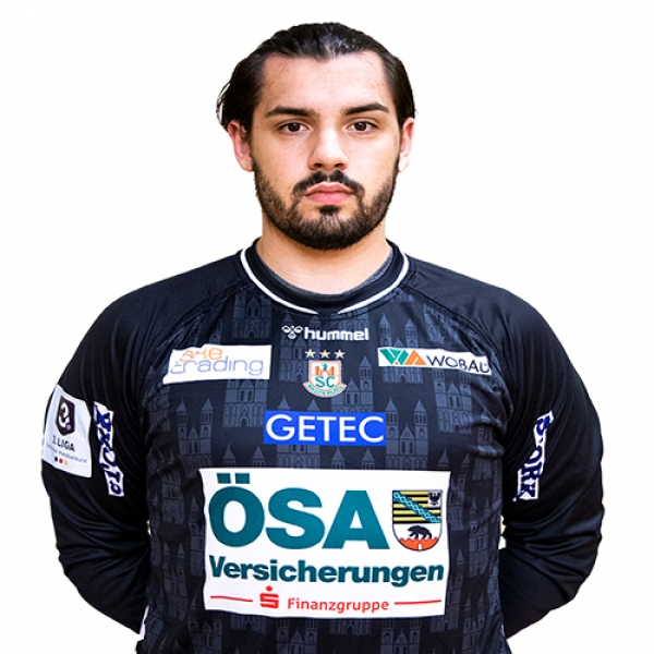 Niclas Behrendt