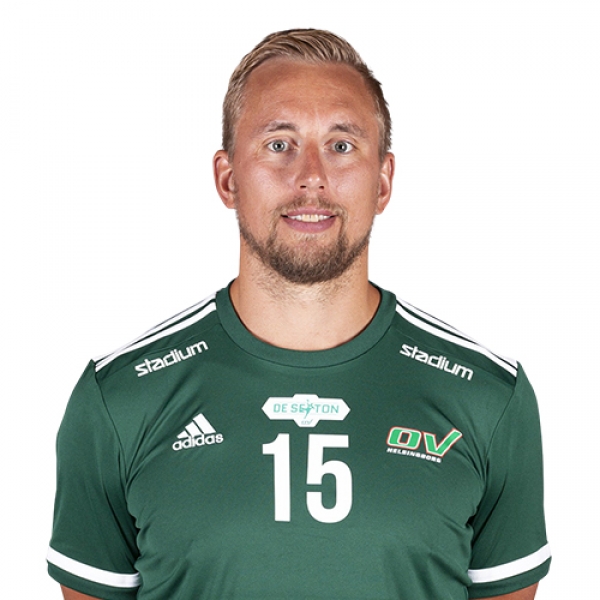 Anton  Månsson