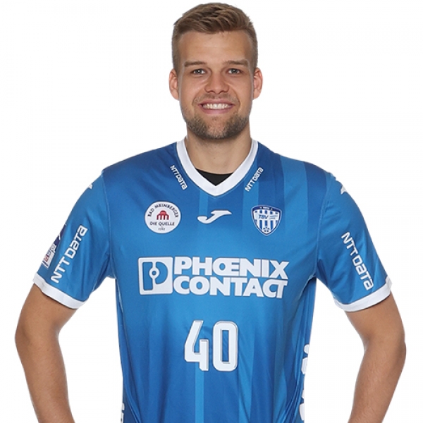 Thore Oetjen