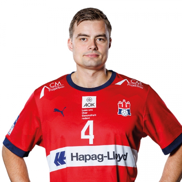 Andreas Magaard