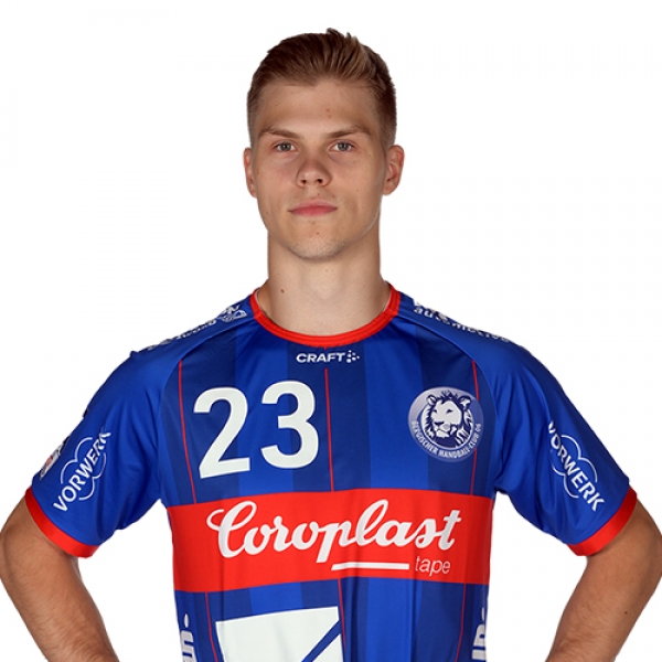 Tobias Schmitz