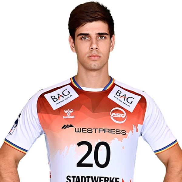 David Jurisic